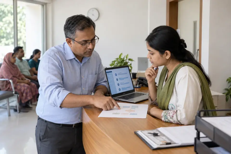 Clinic manager and specialist planning doctor directory information Clinic manager and specialist planning doctor directory information