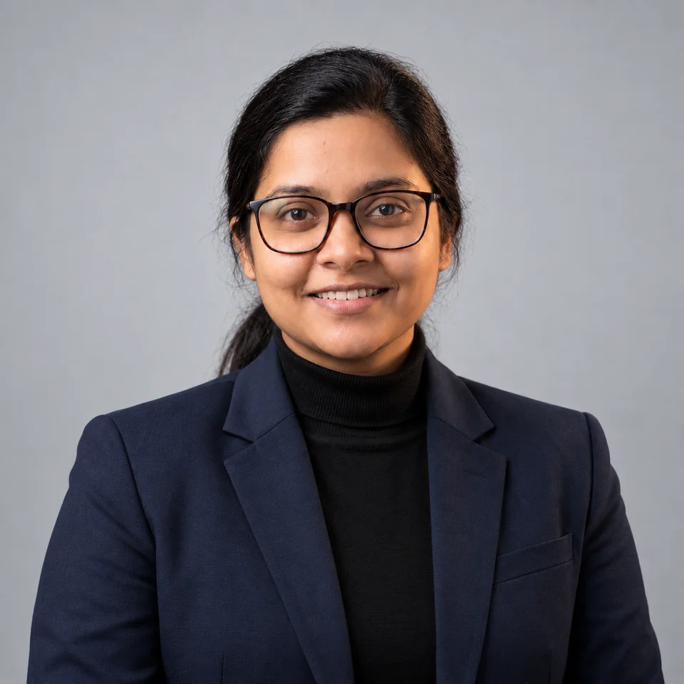 Monwara Moni, Co-Founder · Content & Social Media at Dr RankUP.